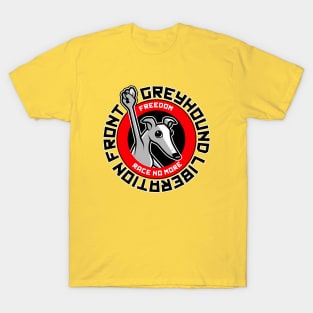G.L.F T-Shirt